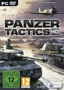 Panzer Tactics Hd Pc