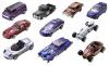 Set hot wheels 10 car pack