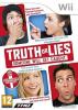 Truth or lies nintendo wii