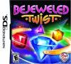 Bejeweled Twist Nintendo Ds