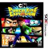 Cartoon network punchtime explosion xl nintendo 3ds