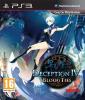 Deception 4 blood ties ps3