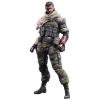 Figurina metal gear solid v the phontom pain venom