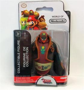 Figurina Nintendo Zelda Ganondorf (6Cm)
