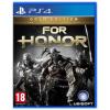 For honor gold edition ps4