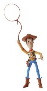 Jucarie Toy Story Round Em Up Sheriff Woody
