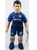 Papusa Bubuzz Football Figure Sports Doll Diego Costa Chelsea