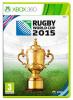 Rugby World Cup 2015 Xbox360