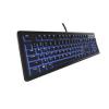 Tastatura Gaming Iluminata Steelseries Apex 100 Negru