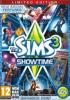 The sims 3 showtime limited edition pc