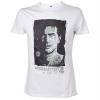 Tricou uncharted 4 drake s compass t-shirt size xl