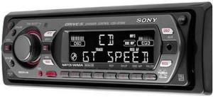 Sony gt300