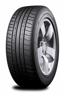 DUNLOP 205/55R16 SPT FAST RESPONSE 91V MFS TL