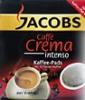 Paduri cafea jacobs caffe crema