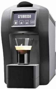 Aparat cafea Cremesso Swiss Automat Touch