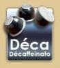 Capsule cafea Capricci Decaffeinato