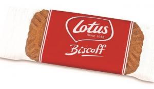 Biscuiti Lotus cu caramel 25 x 6.5 g