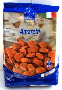 Biscuiti Amareti