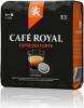 Paduri cafe royal espresso forte 36