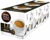 3 x dolce gusto - dallmayr crema d&#39oro,16 capsule