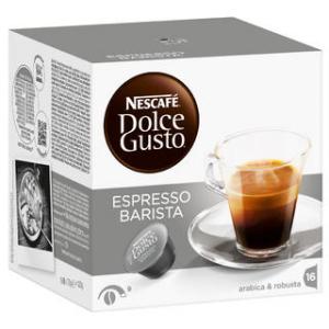 Dolce Gusto - Barista