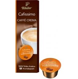 Tchibo Cafissimo Cafe Crema 100% Arabica