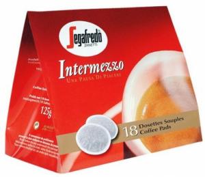 invade Indefinite Write a report Paduri cafea Segafredo Intermezzo, Intermezzo - Coffee Style International