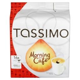 Tassimo Morning Cafe 16 capsule