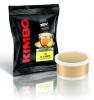 50 capsule ceai lamaie kimbo compatibile lavazza