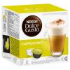 Dolce gusto - cappuccino