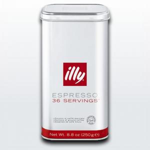 Illy espresso 36 monodoze 250g