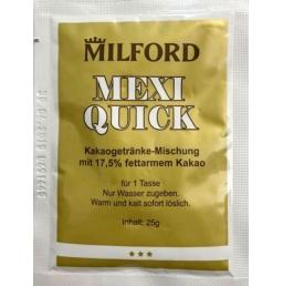 Cacao instant Mexiquick Milford 25g