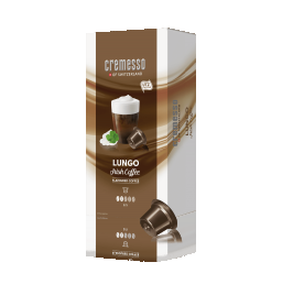 Cremesso Lungo Irish Coffee 16 capsule