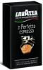 Lavazza perfetto espresso  18 monodoze 125g