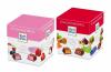 Cuburi de ciocolata Ritter Sport cu Iaurt