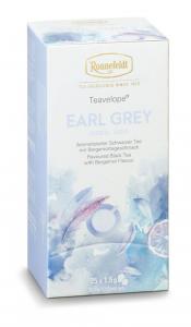 Ceai Teavelope Earl Grey 37.5gr