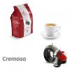 Italian coffee cremoso compatibile dolce gusto 16 buc