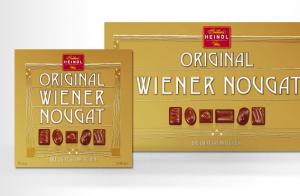 Original Wiener Nougat