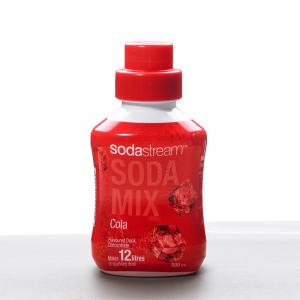 Aroma sirop Soda Stream Cola 500 ml