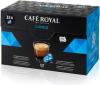 CAFE ROYAL Lungo compatibile Nespresso, 33 capsule