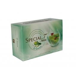 Capsule Ceai Special T O Green