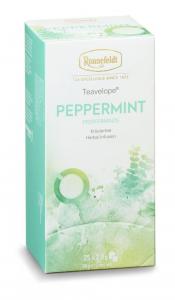 Ceai Teavelope Peppermint 37.5gr