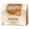 Paduri cafea senseo douwe egberts cappuccino creamy taste