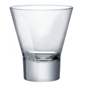 Pahar sticla Ypsilon 150 ml