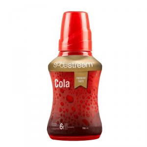 Aroma sirop Soda Stream Goodness Cola 750 ml