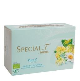 Capsule Ceai Special T Pure T Tisane