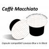 25 Capsule cafea Italian Coffee Caffe Macchiato compatibile Lavazza Blue