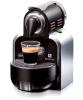 Aparat de cafea Nespresso DeLonghi Essenza EN95S silver