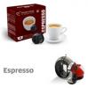 Italian coffe espresso compatibile dolce gusto 16