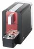 Aparat  cafea cremesso manual ruby red